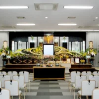 来迎舎会館 本館斎場