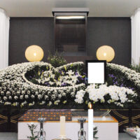 小浜斎場　小ホール