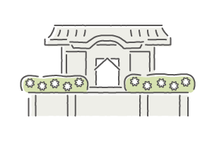 基本祭壇料 20%OFF